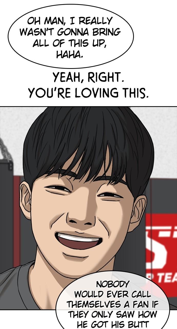 My Life as a Loser 2 Chap 47 - Next Chap 48