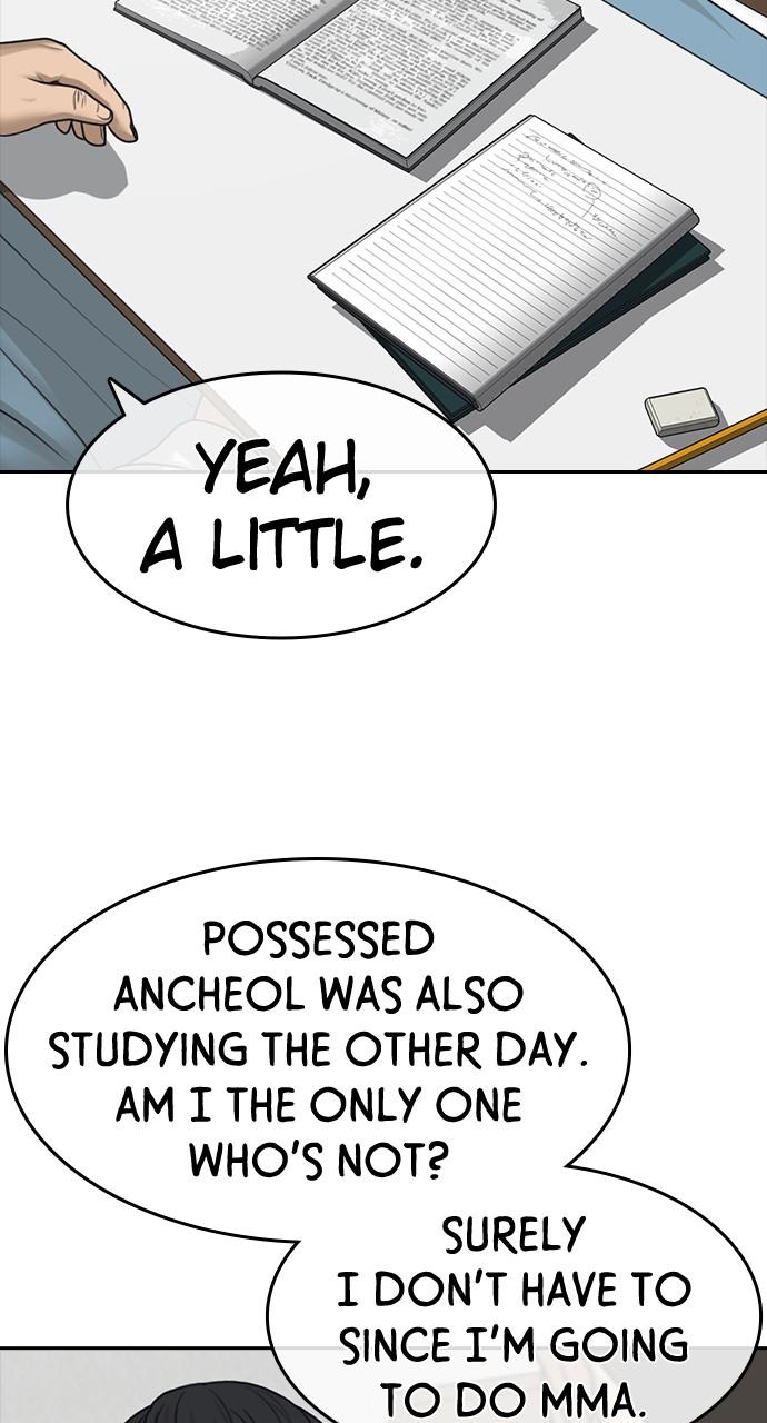 My Life as a Loser 2 Chap 47 - Next Chap 48