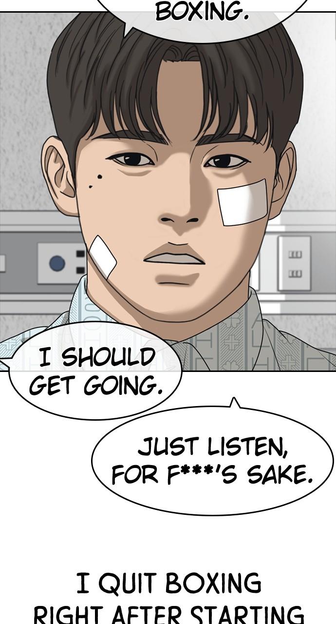 My Life as a Loser 2 Chap 47 - Next Chap 48