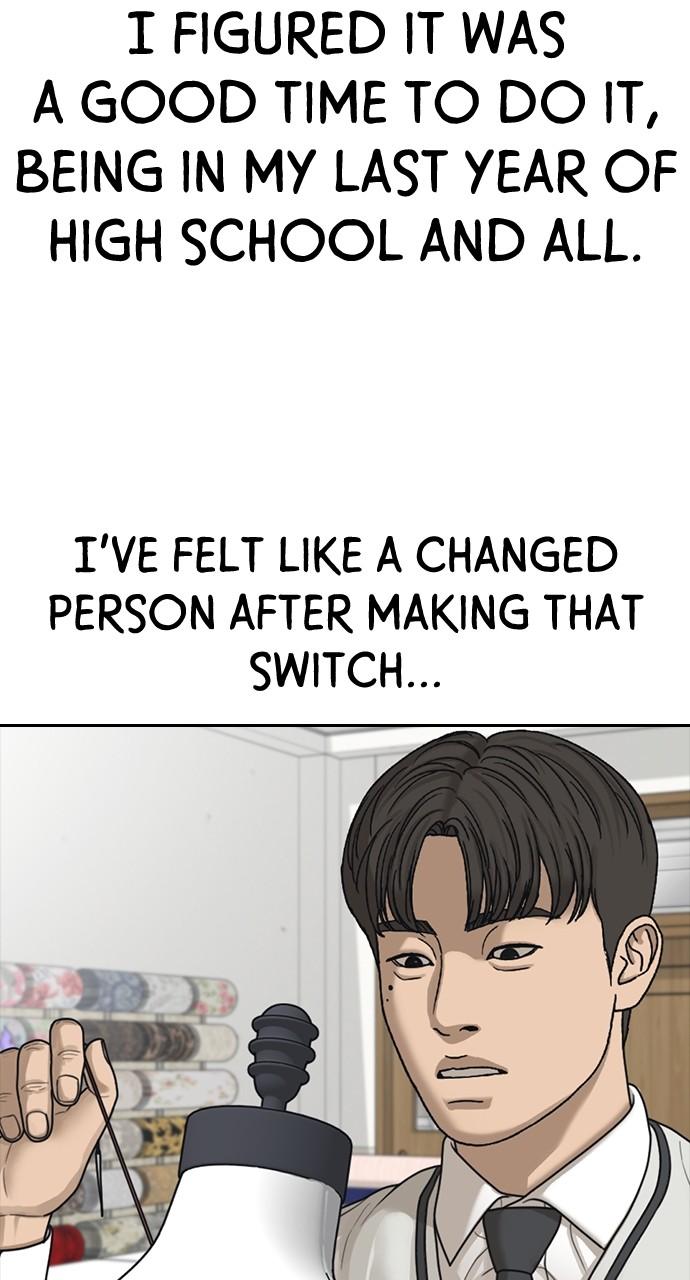 My Life as a Loser 2 Chap 47 - Next Chap 48