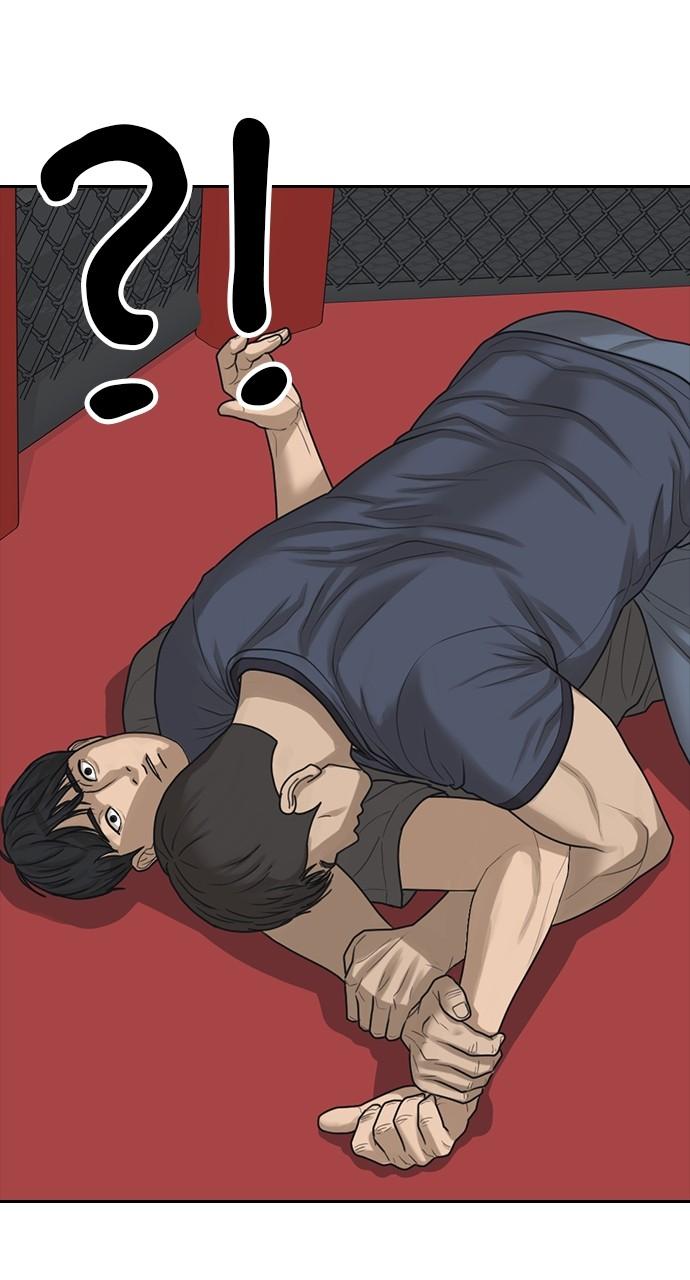 My Life as a Loser 2 Chap 44 - Next Chap 45