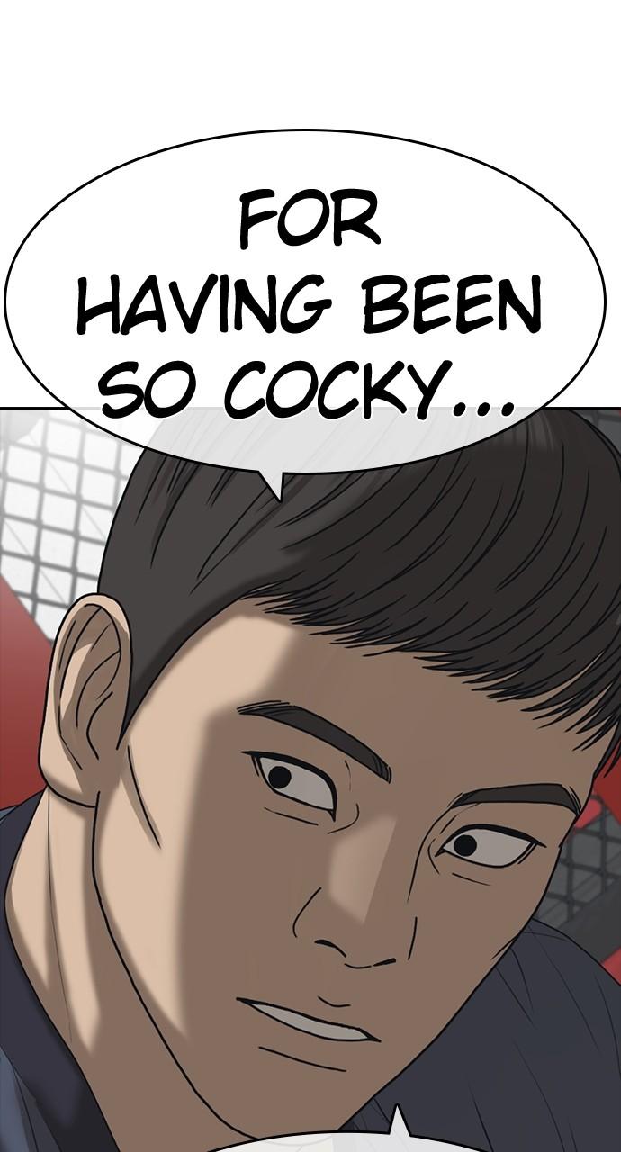 My Life as a Loser 2 Chap 44 - Next Chap 45