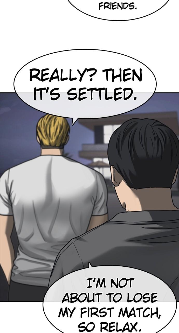 My Life as a Loser 2 Chap 44 - Next Chap 45