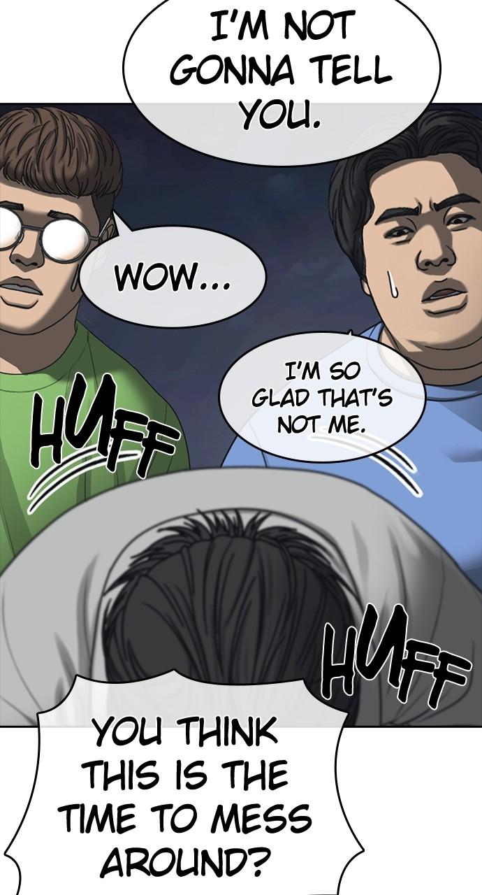 My Life as a Loser 2 Chap 44 - Next Chap 45