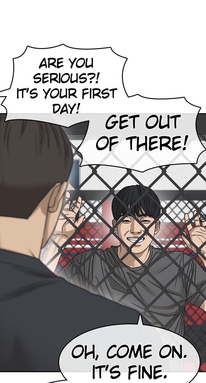 My Life as a Loser 2 Chap 44 - Next Chap 45