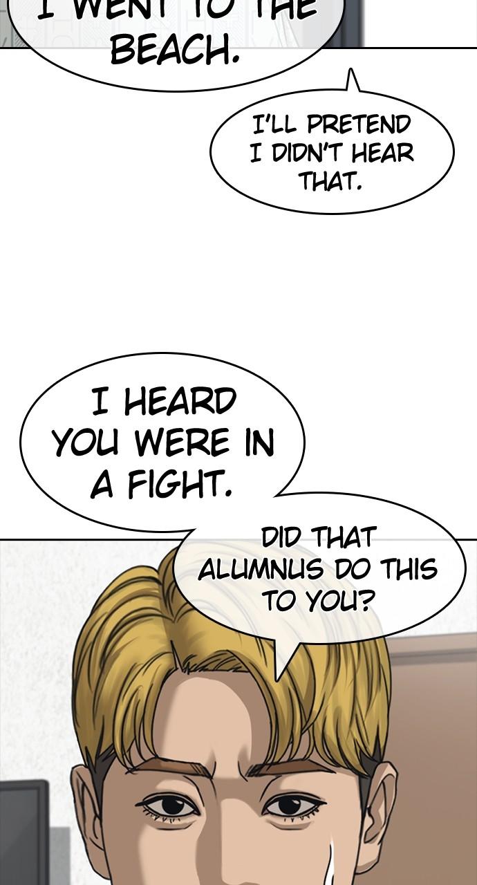 My Life as a Loser 2 Chap 44 - Next Chap 45