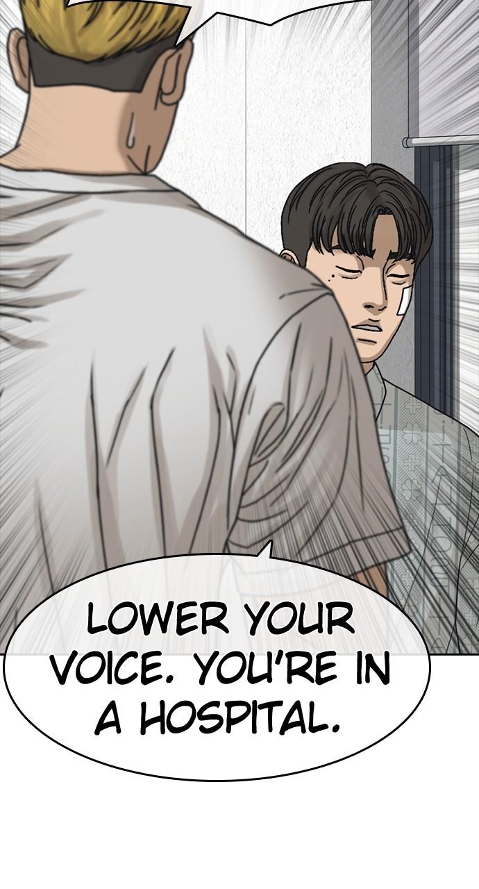 My Life as a Loser 2 Chap 44 - Next Chap 45