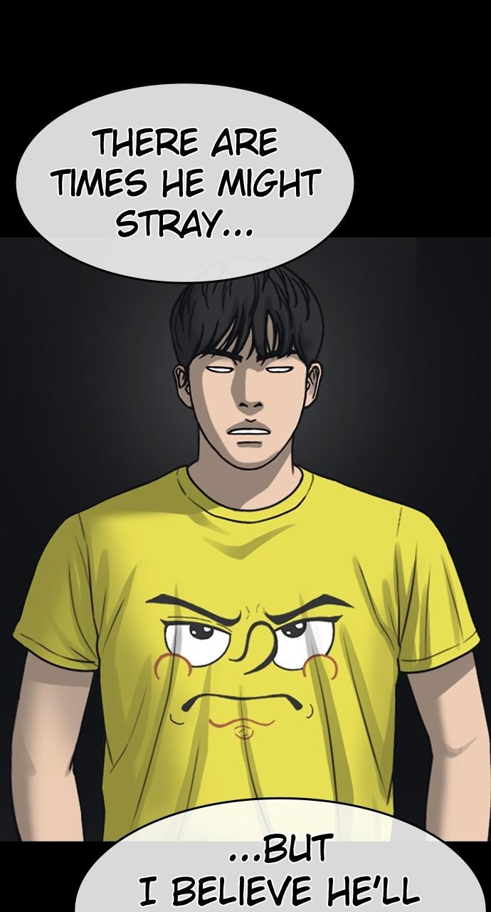 My Life as a Loser 2 Chap 44 - Next Chap 45
