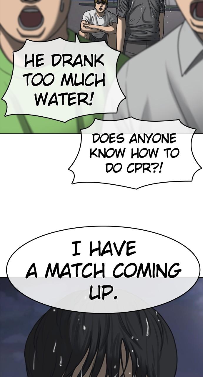 My Life as a Loser 2 Chap 44 - Next Chap 45