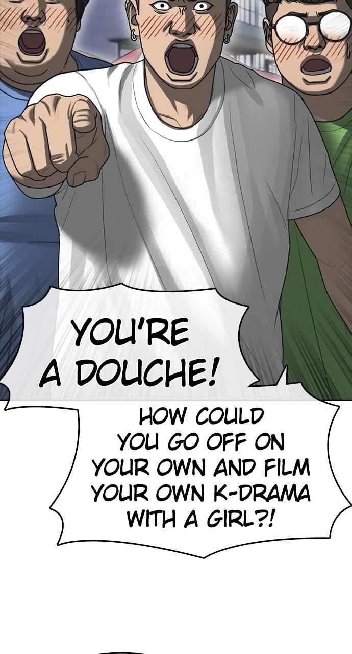 My Life as a Loser 2 Chap 44 - Next Chap 45