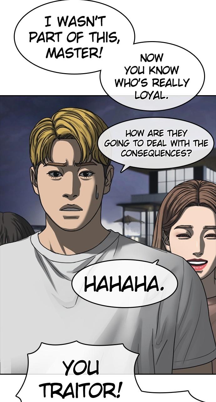 My Life as a Loser 2 Chap 44 - Next Chap 45