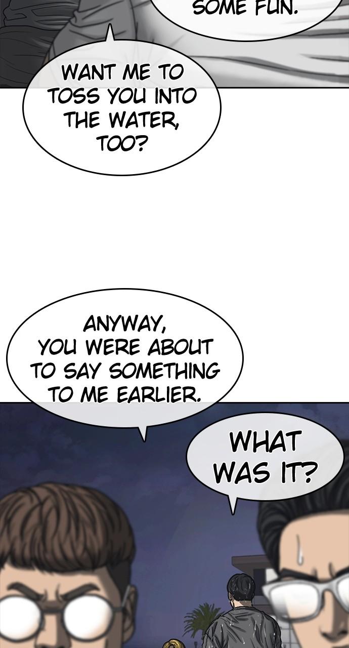 My Life as a Loser 2 Chap 44 - Next Chap 45