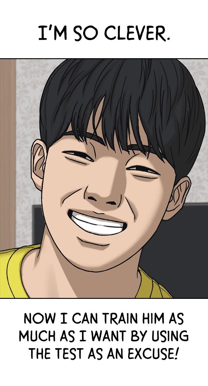 My Life as a Loser 2 Chap 45 - Next Chap 46