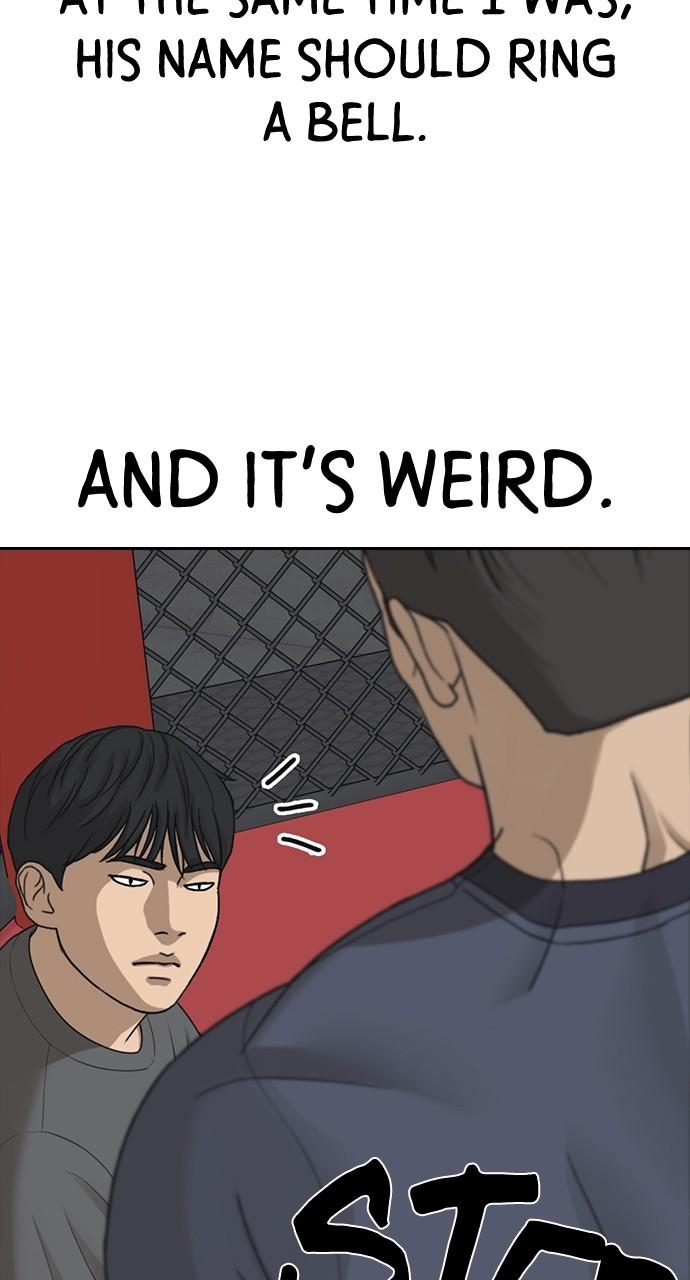 My Life as a Loser 2 Chap 45 - Next Chap 46