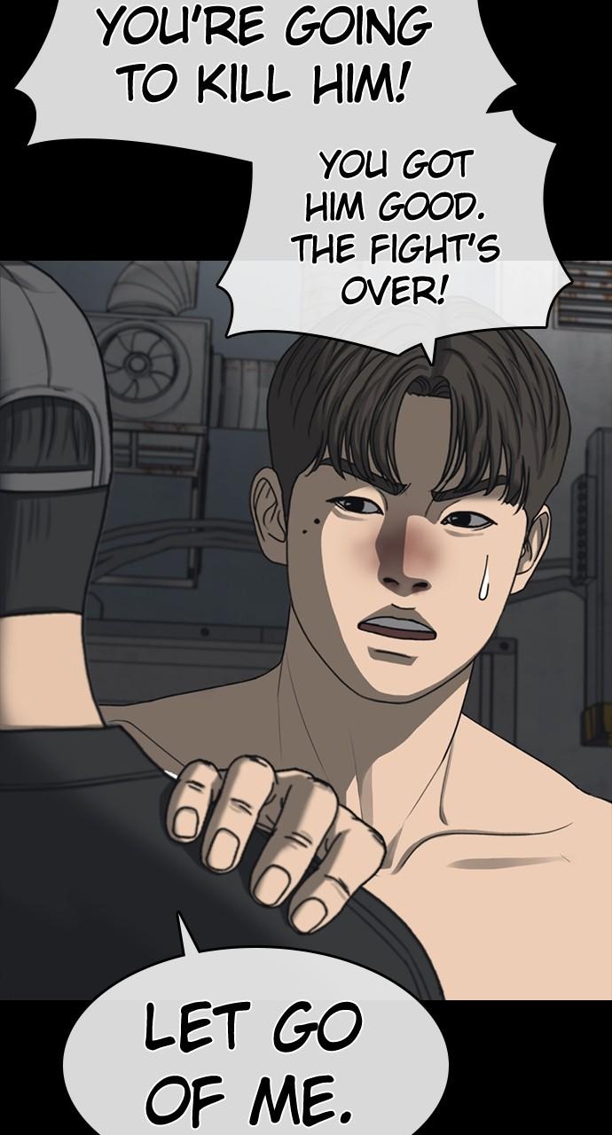 My Life as a Loser 2 Chap 45 - Next Chap 46