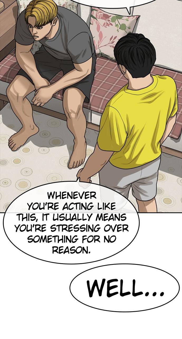 My Life as a Loser 2 Chap 45 - Next Chap 46