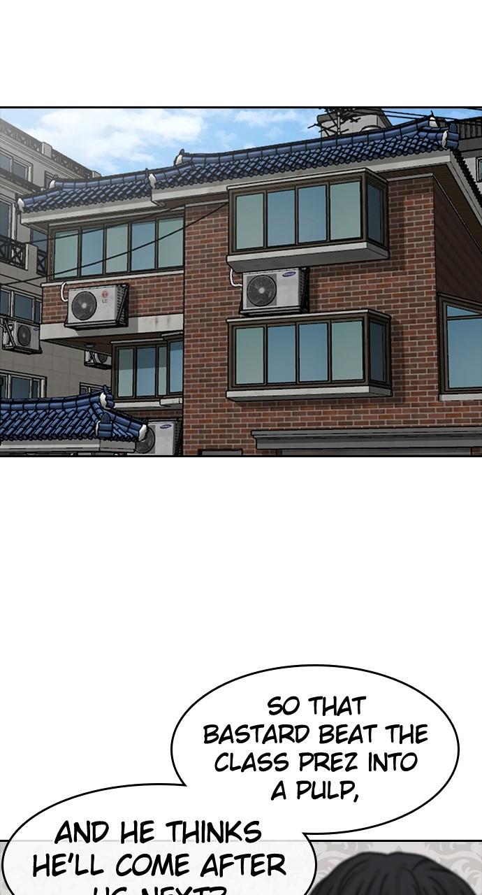 My Life as a Loser 2 Chap 45 - Next Chap 46
