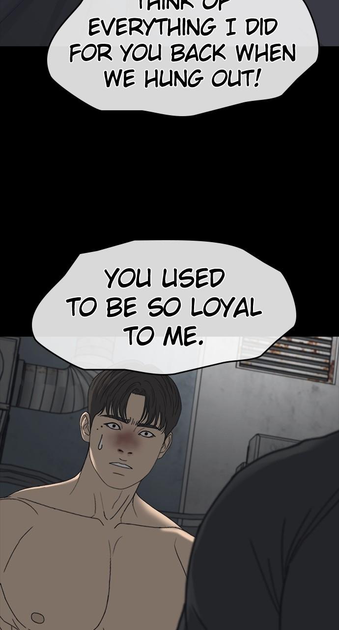 My Life as a Loser 2 Chap 45 - Next Chap 46