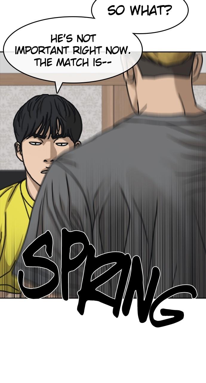 My Life as a Loser 2 Chap 45 - Next Chap 46