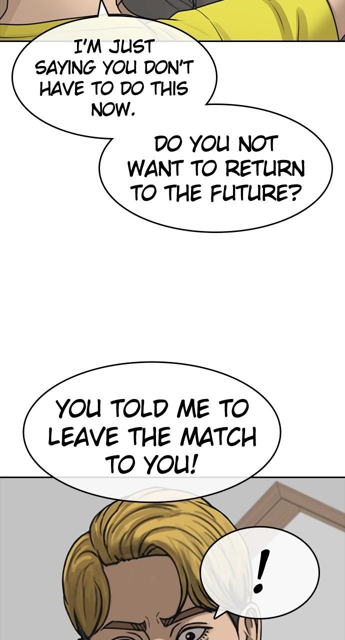 My Life as a Loser 2 Chap 45 - Next Chap 46