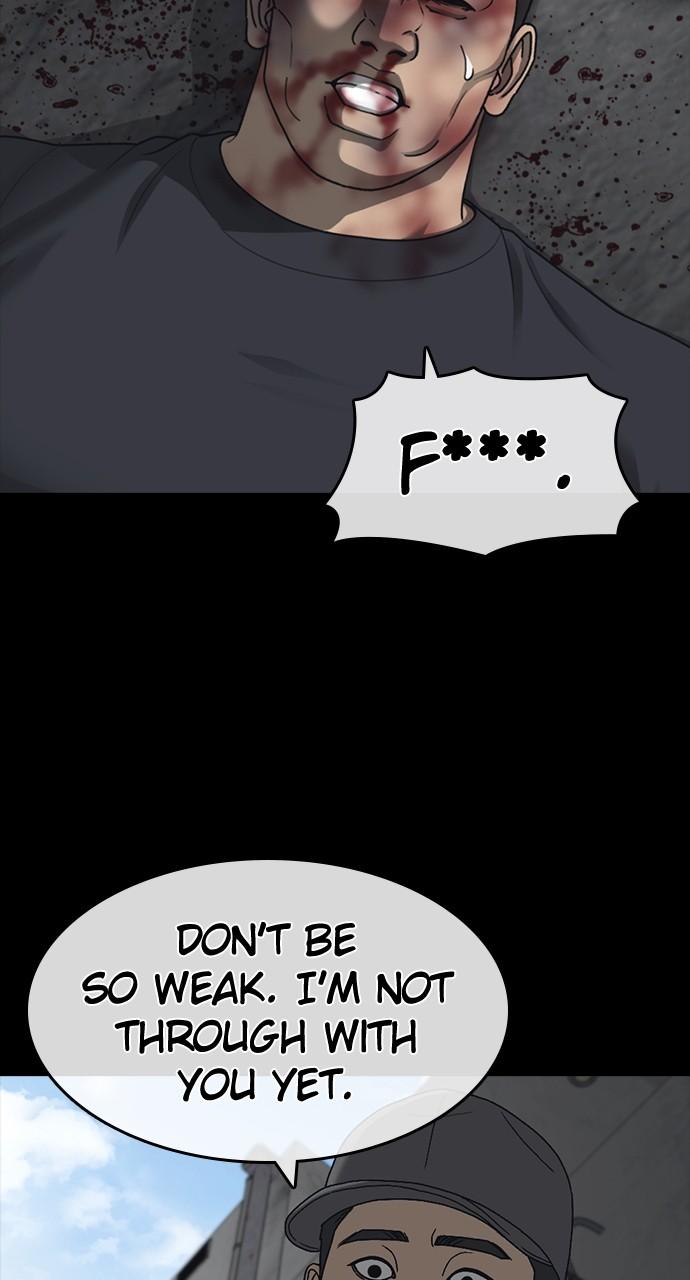 My Life as a Loser 2 Chap 45 - Next Chap 46