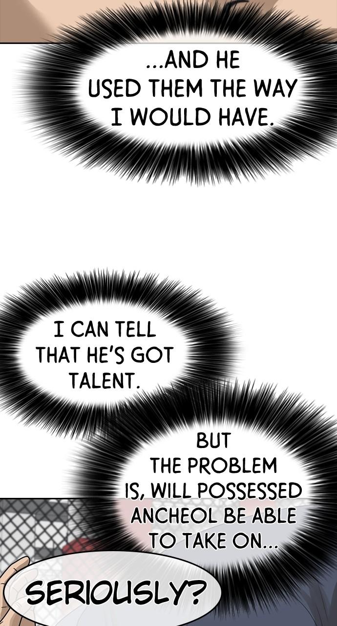 My Life as a Loser 2 Chap 45 - Next Chap 46