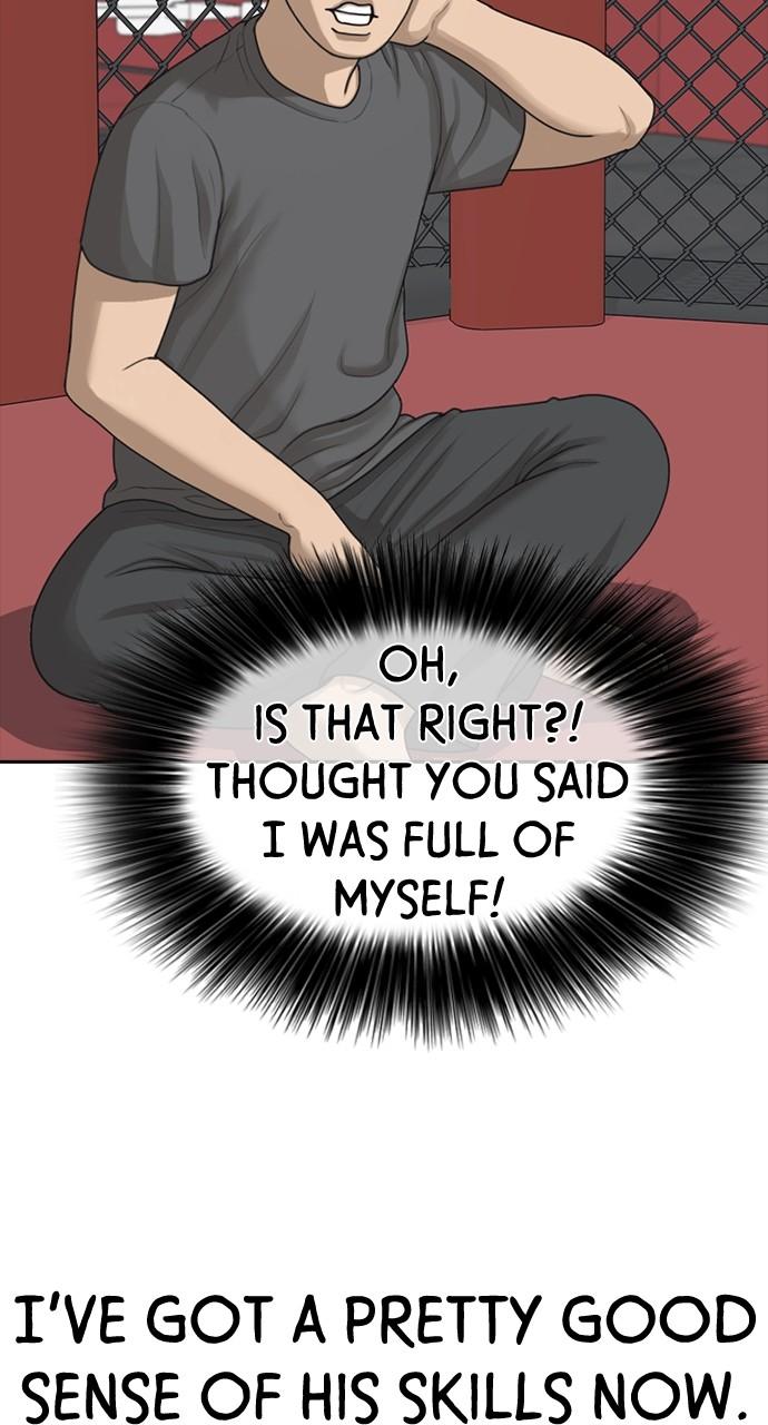 My Life as a Loser 2 Chap 45 - Next Chap 46