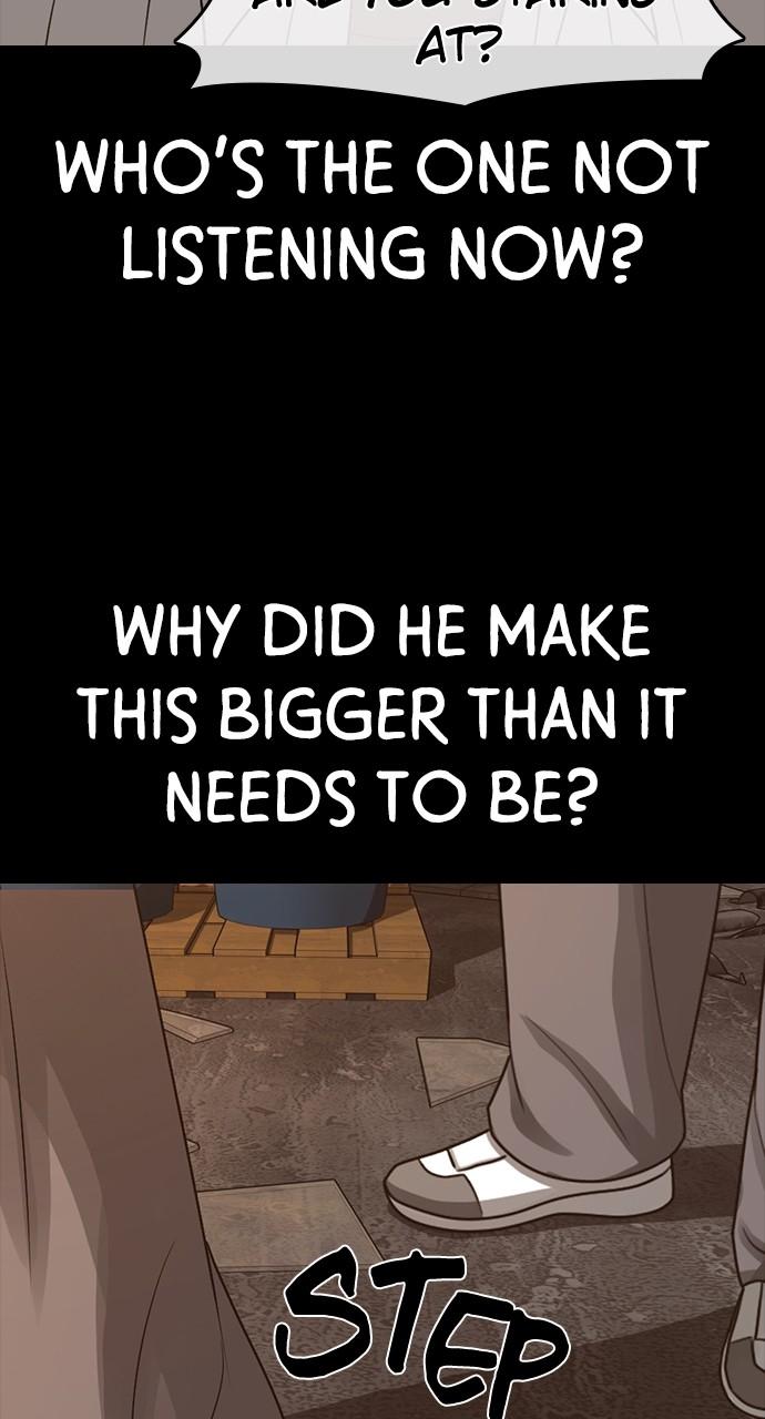 My Life as a Loser 2 Chap 48 - Next Chap 49
