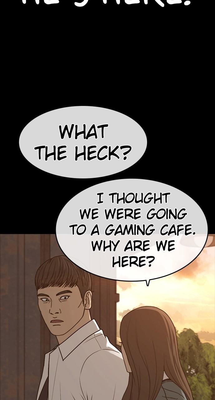 My Life as a Loser 2 Chap 48 - Next Chap 49