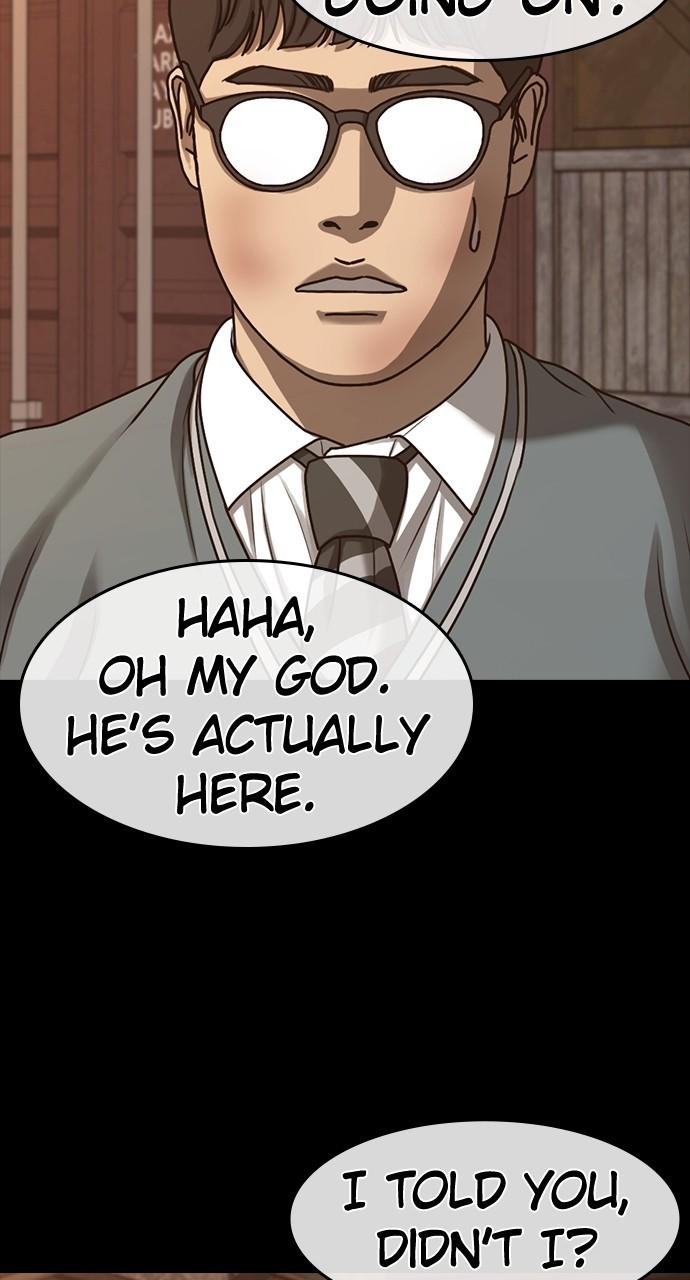 My Life as a Loser 2 Chap 48 - Next Chap 49