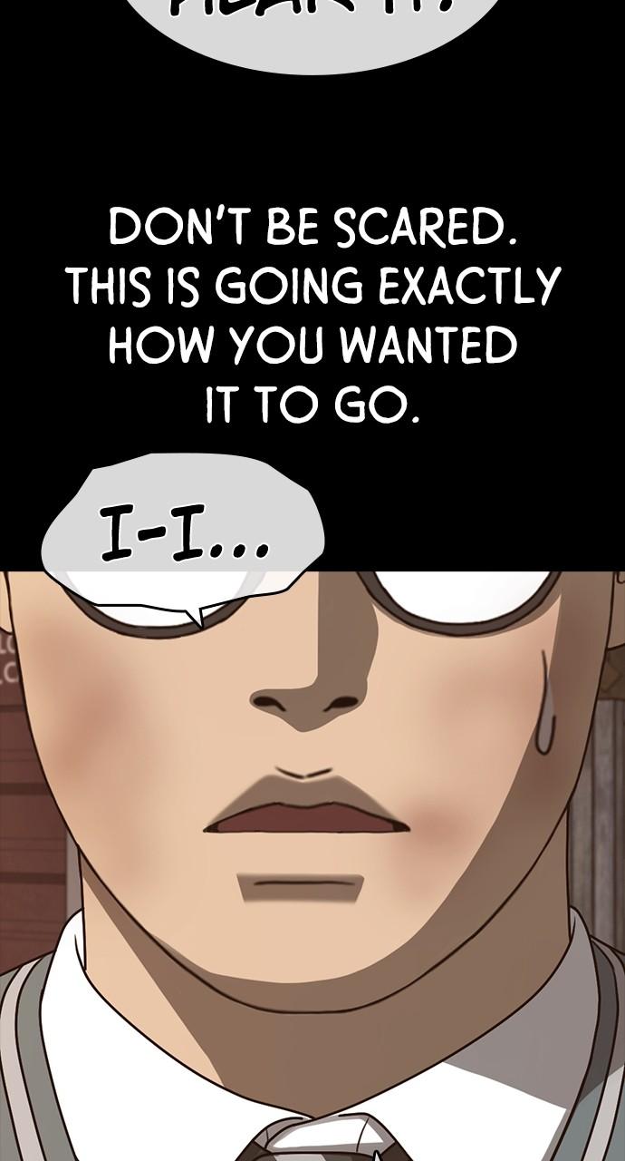 My Life as a Loser 2 Chap 48 - Next Chap 49