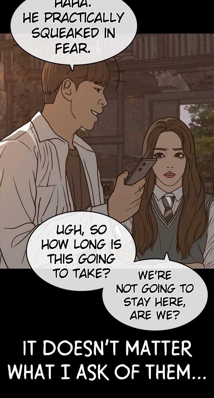 My Life as a Loser 2 Chap 48 - Next Chap 49