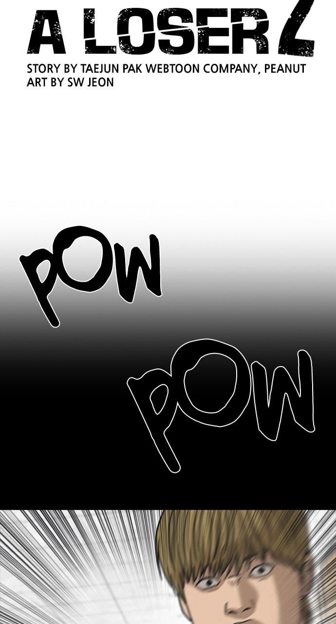 My Life as a Loser 2 Chap 48 - Next Chap 49