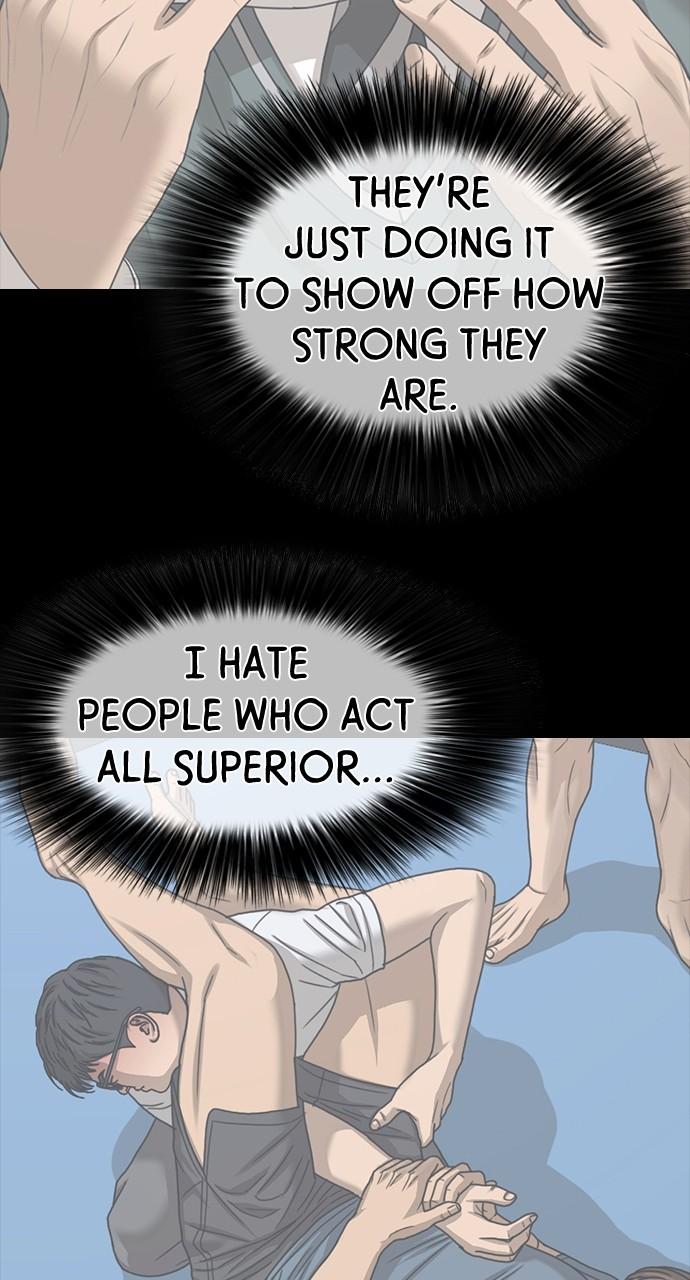 My Life as a Loser 2 Chap 48 - Next Chap 49