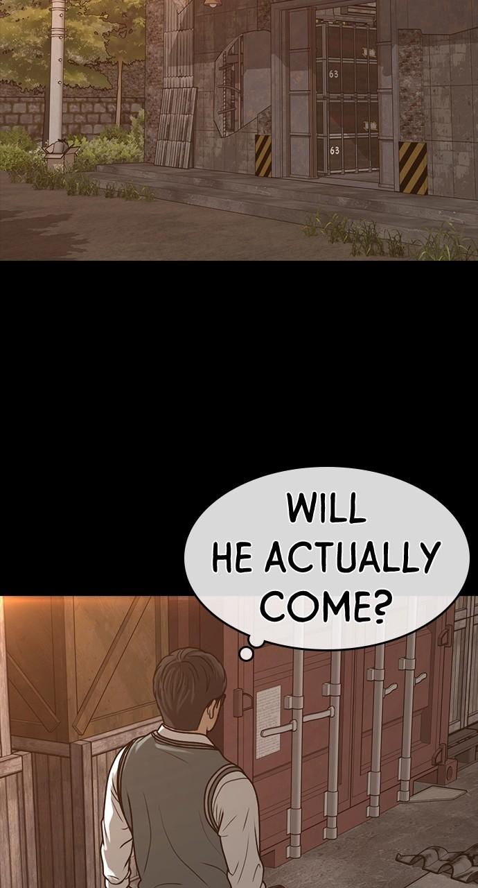 My Life as a Loser 2 Chap 48 - Next Chap 49