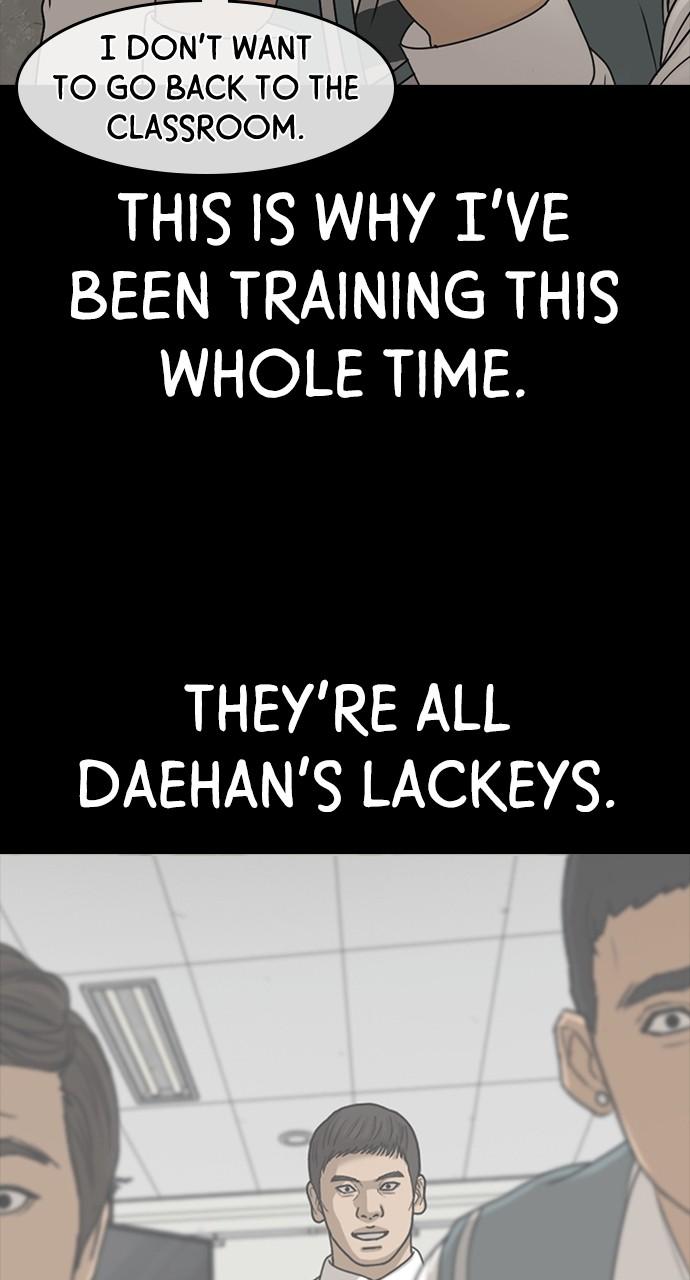My Life as a Loser 2 Chap 48 - Next Chap 49