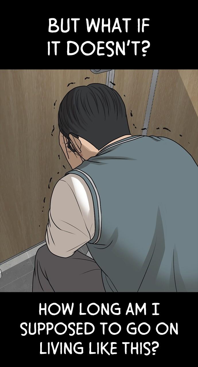 My Life as a Loser 2 Chap 48 - Next Chap 49