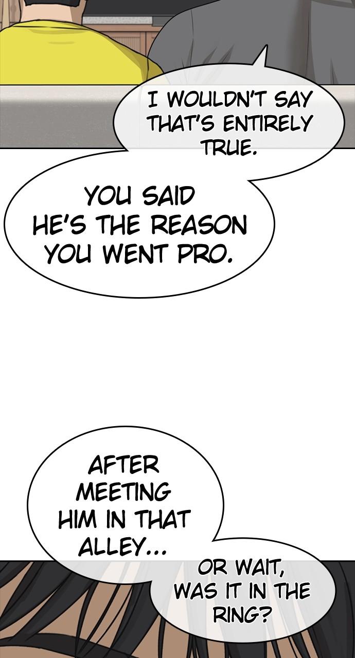 My Life as a Loser 2 Chap 49 - Next Chap 50