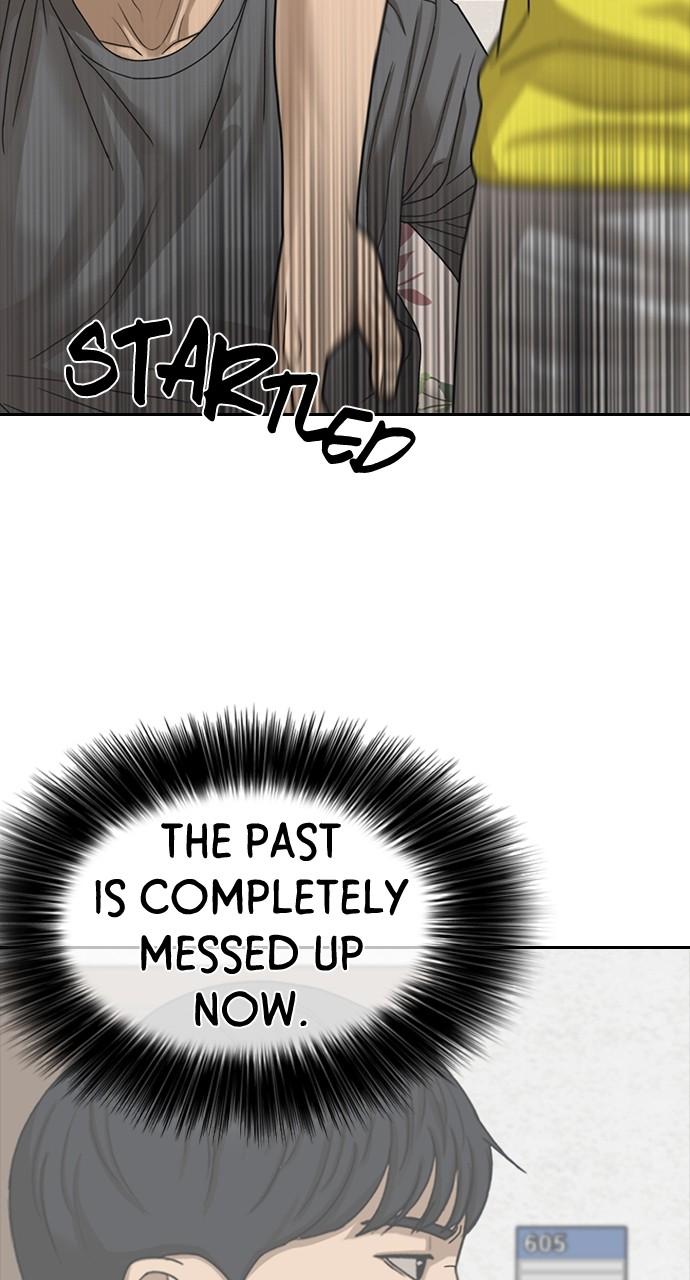 My Life as a Loser 2 Chap 49 - Next Chap 50