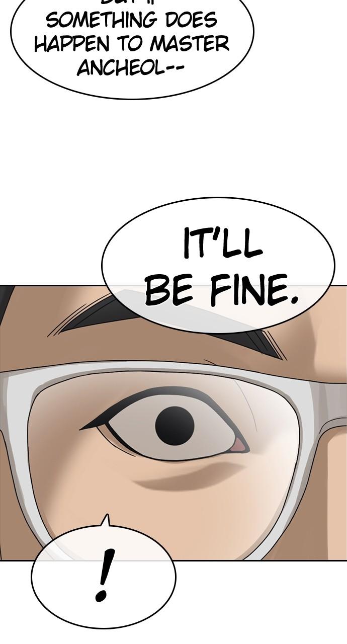 My Life as a Loser 2 Chap 49 - Next Chap 50