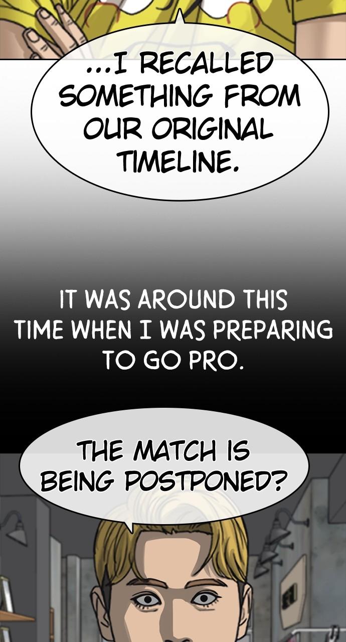 My Life as a Loser 2 Chap 49 - Next Chap 50