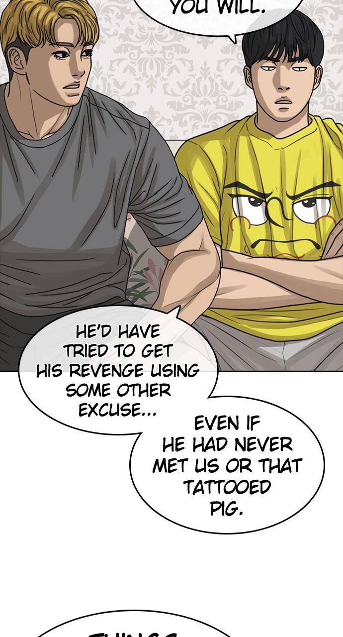 My Life as a Loser 2 Chap 49 - Next Chap 50