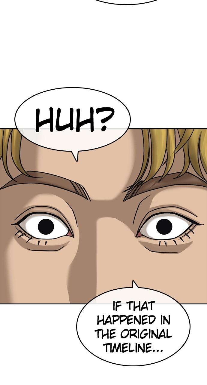 My Life as a Loser 2 Chap 49 - Next Chap 50