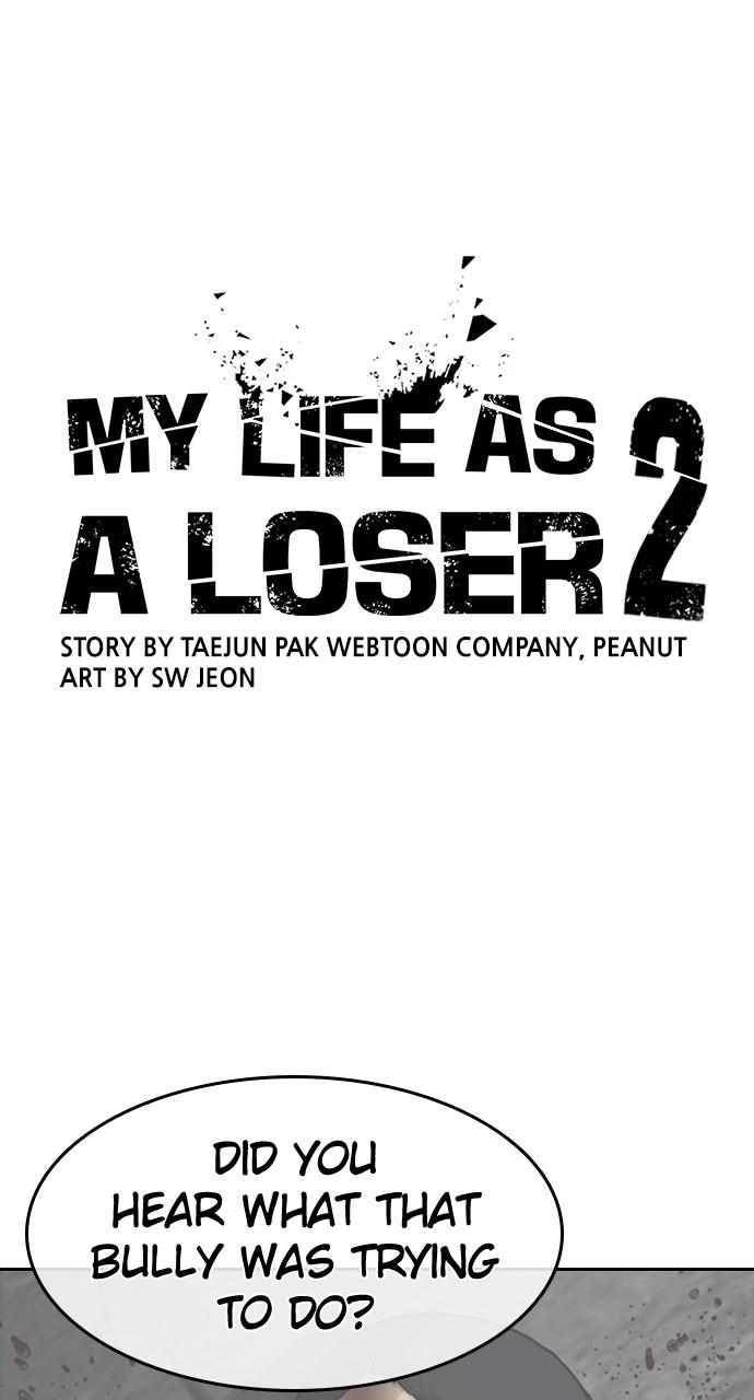 My Life as a Loser 2 Chap 49 - Next Chap 50