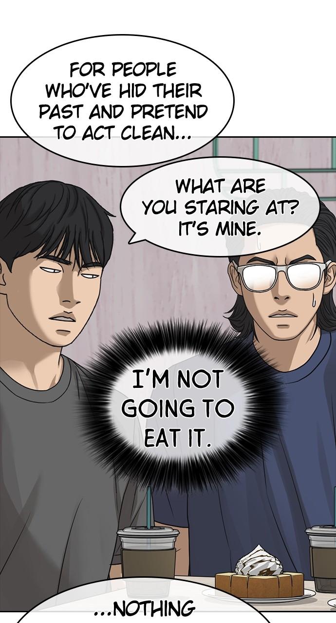 My Life as a Loser 2 Chap 49 - Next Chap 50