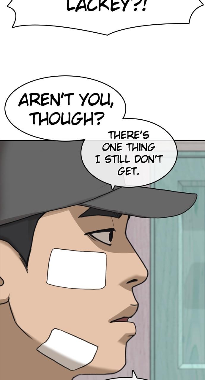 My Life as a Loser 2 Chap 49 - Next Chap 50