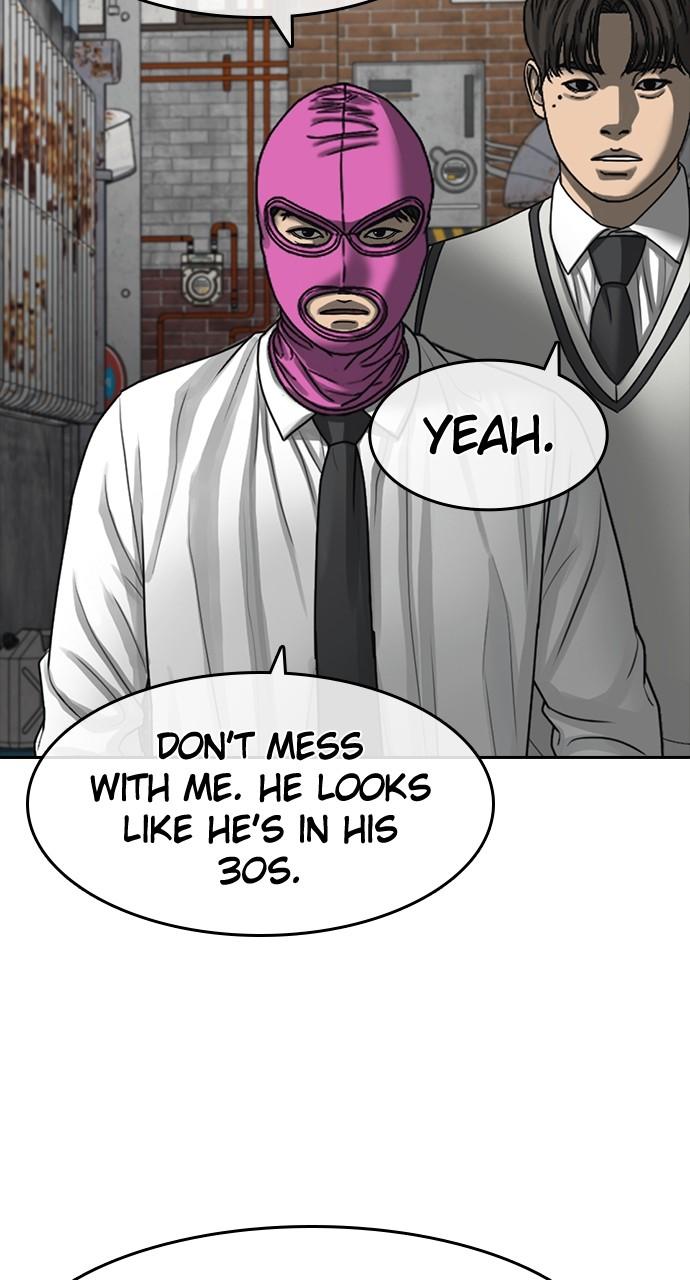 My Life as a Loser 2 Chap 40 - Next Chap 41