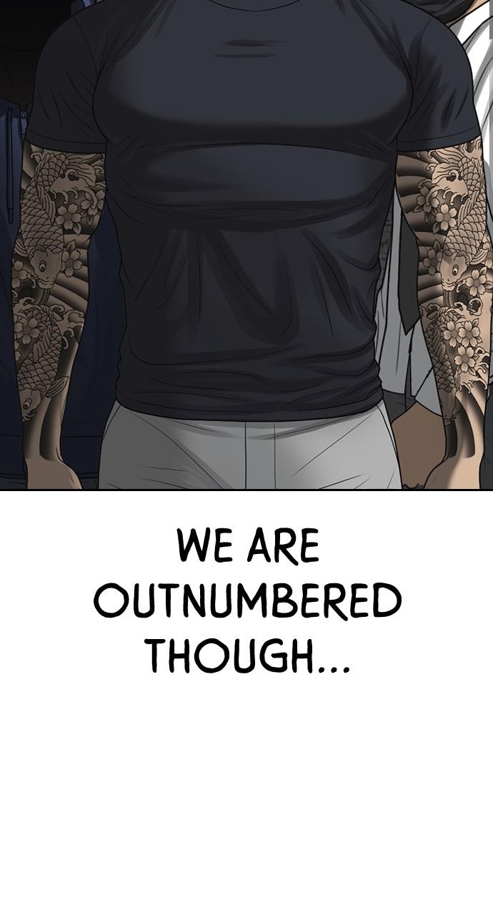 My Life as a Loser 2 Chap 40 - Next Chap 41