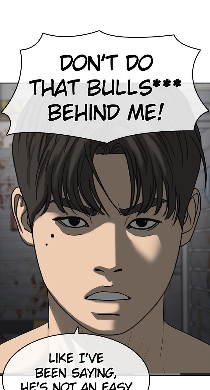 My Life as a Loser 2 Chap 40 - Next Chap 41