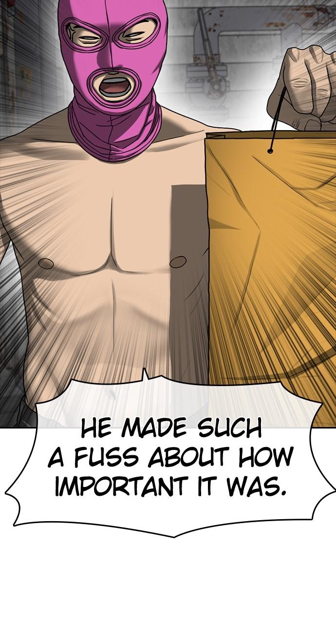 My Life as a Loser 2 Chap 40 - Next Chap 41